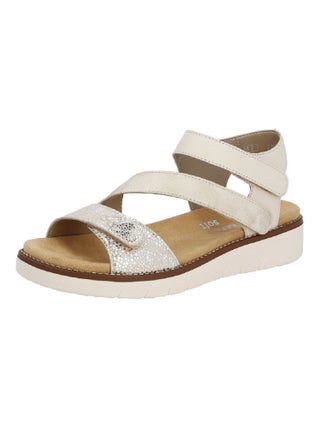 Sandales/nu Pieds Femme Remonte