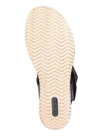 Sandales/nu Pieds Femme Remonte