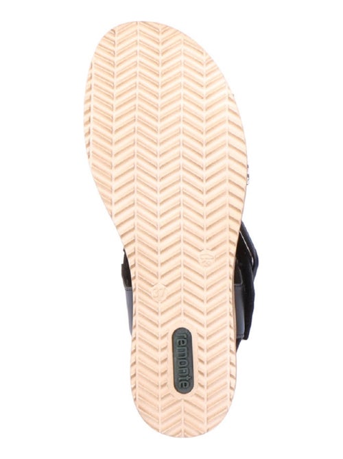 Sandales/nu Pieds Femme Remonte - Kiabi