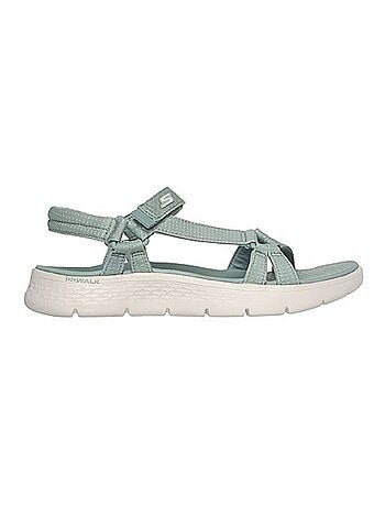 Sandales/nu Pieds Femme Skechers