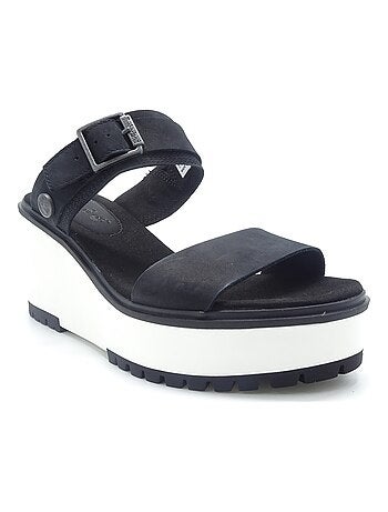 Sandales/nu Pieds Femme Timberland