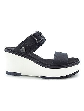 Sandales/nu Pieds Femme Timberland
