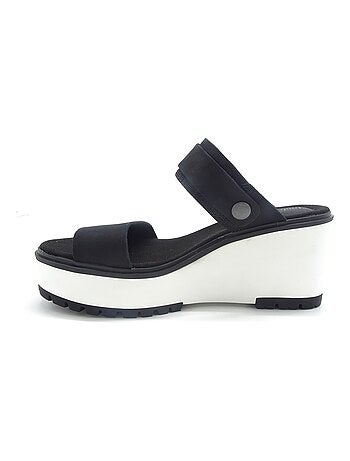 Sandales/nu Pieds Femme Timberland
