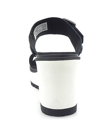 Sandales/nu Pieds Femme Timberland