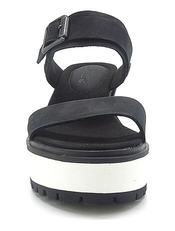 Sandales/nu Pieds Femme Timberland