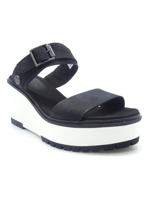 Sandales/nu Pieds Femme Timberland - Kiabi