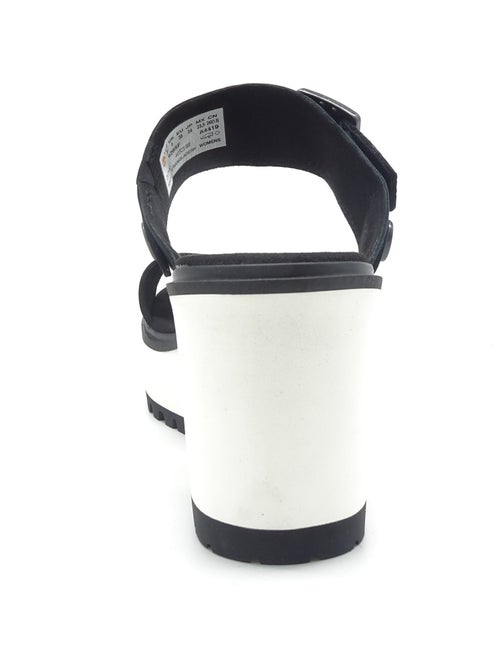 Sandales/nu Pieds Femme Timberland - Kiabi