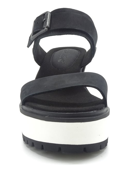 Sandales/nu Pieds Femme Timberland - Kiabi