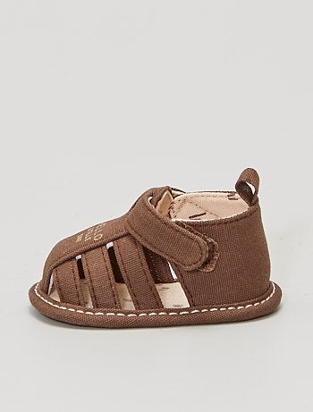 Sandales Bebe Garcon Kiabi La Mode A Petits Prix