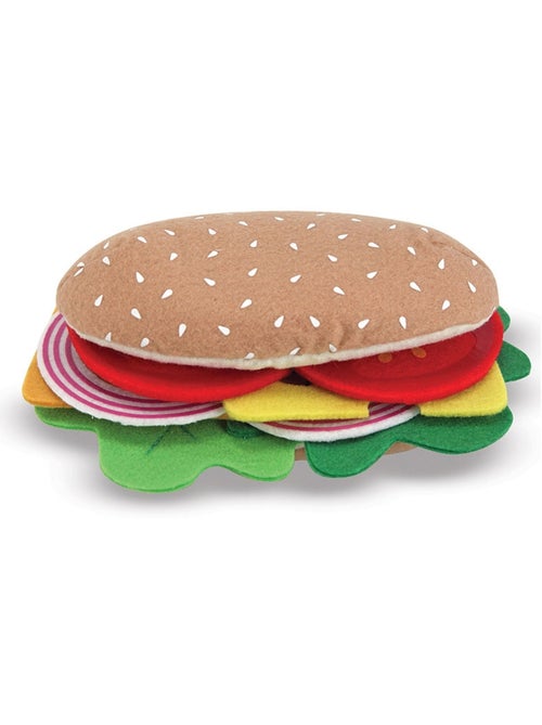 Sandwich en feutre - Kiabi