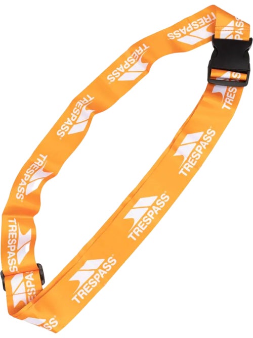 Sangle pour bagage - trespass - Kiabi