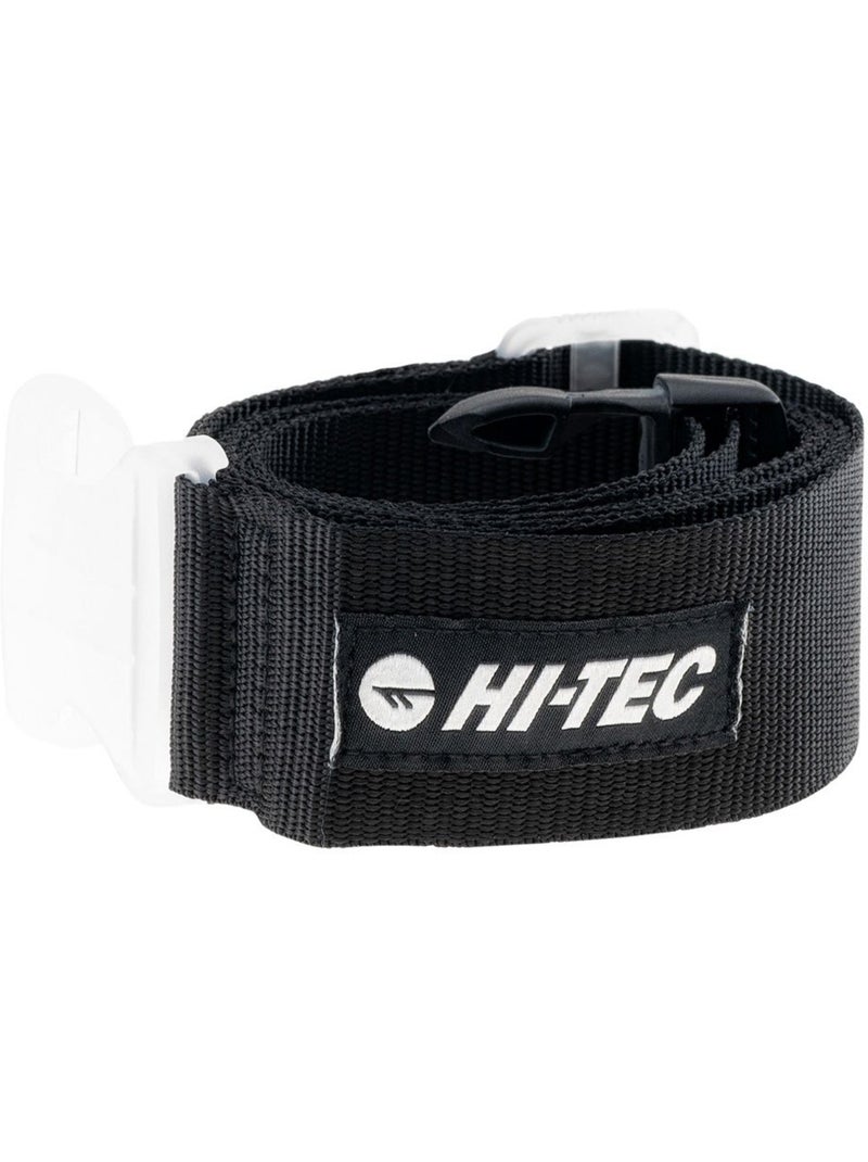Sangle pour bagage denas - hi-tec Noir - Kiabi
