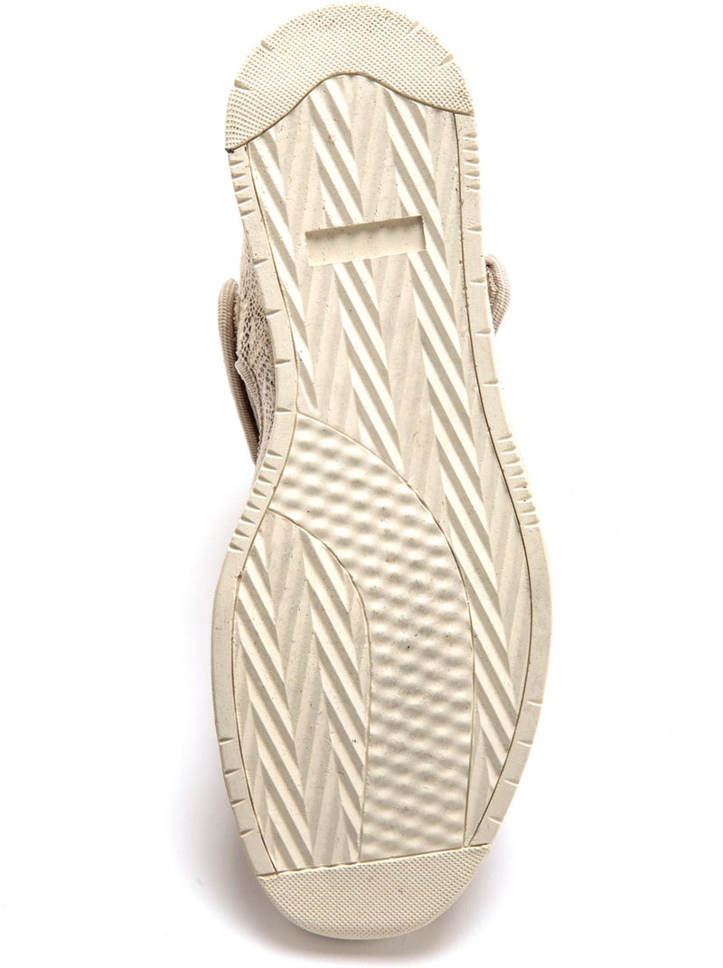 Sans-gêne à ouverture totale - PEDICONFORT Beige - Kiabi