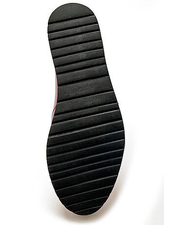 Sans-gêne avec zip et élastique