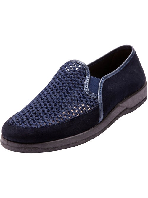 Sans-gêne en cuir - PEDICONFORT - Kiabi