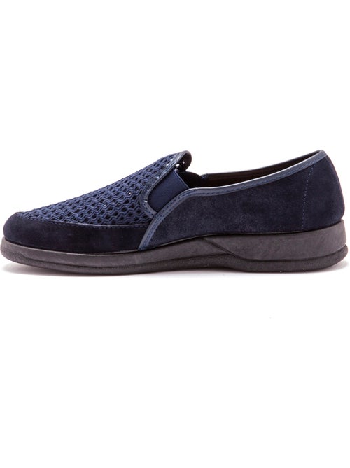 Sans-gêne en cuir - PEDICONFORT - Kiabi