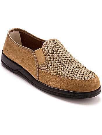 Sans-gêne en cuir - PEDICONFORT