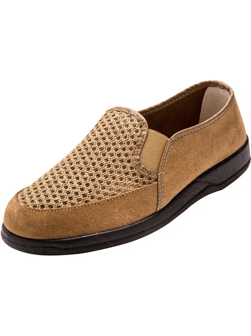 Sans-gêne en cuir - PEDICONFORT - Kiabi