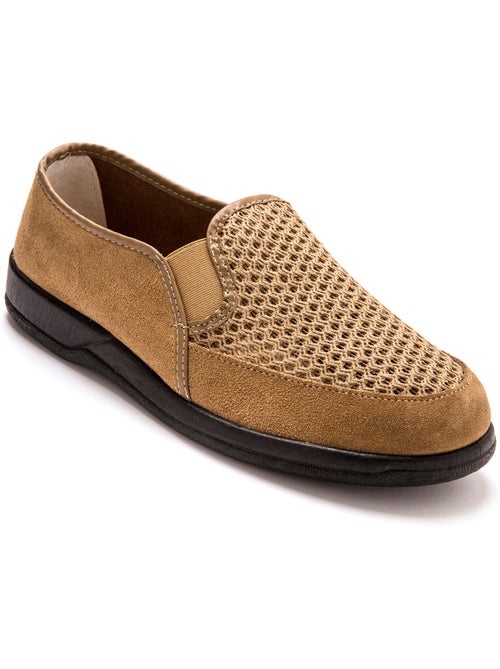 Sans-gêne en cuir - PEDICONFORT - Kiabi