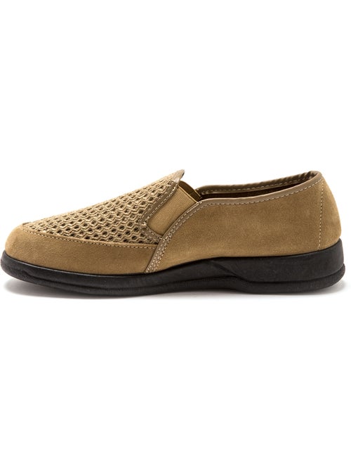 Sans-gêne en cuir - PEDICONFORT - Kiabi
