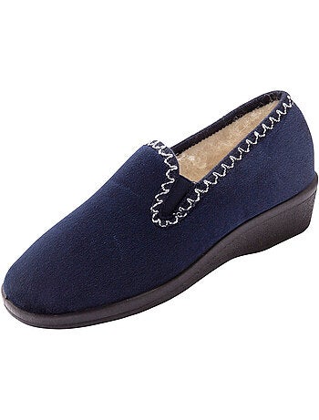 Sans-gêne fourrés - PEDICONFORT