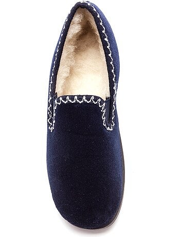 Sans-gêne fourrés - PEDICONFORT