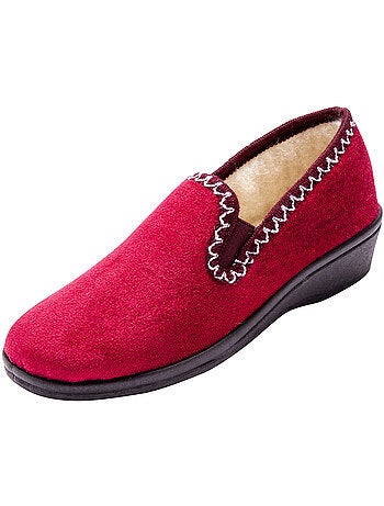 Sans-gêne fourrés - PEDICONFORT