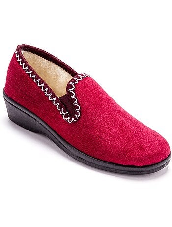 Sans-gêne fourrés - PEDICONFORT