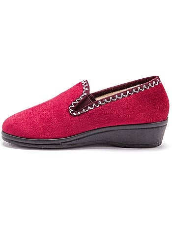 Sans-gêne fourrés - PEDICONFORT