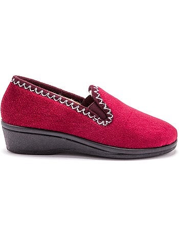 Sans-gêne fourrés - PEDICONFORT