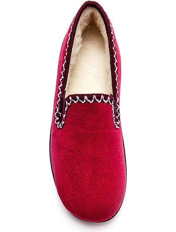 Sans-gêne fourrés - PEDICONFORT