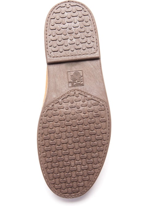 Sans-gêne mixtes en mouton véritable - PEDICONFORT - Kiabi