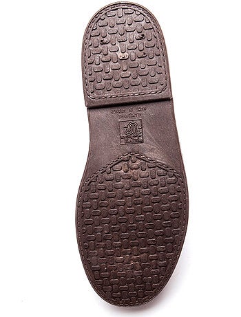 Sans-gêne mixtes en mouton véritable - PEDICONFORT