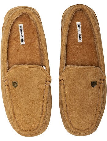 Sans Gene Mocassin Pierre Cardin Homme Pinaud Pierre Cardin