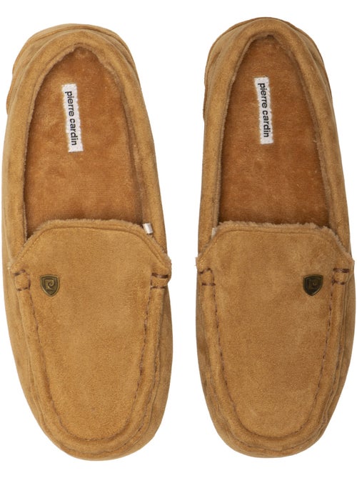 Sans Gene  Mocassin Pierre Cardin Homme Pinaud Pierre Cardin - Kiabi