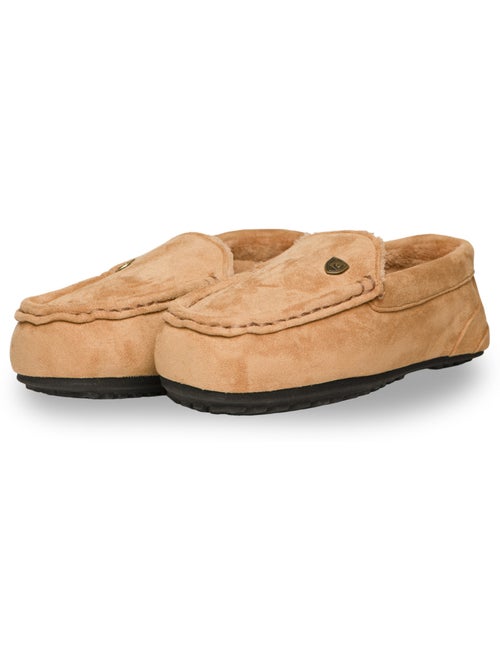 Sans Gene  Mocassin Pierre Cardin Homme Pinaud Pierre Cardin - Kiabi
