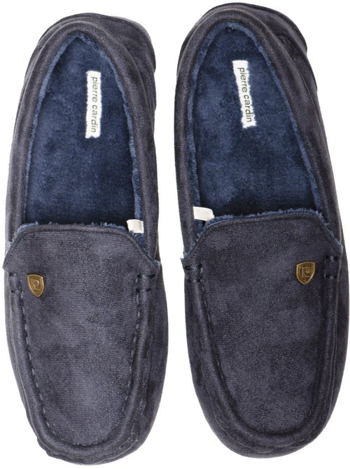 Sans Gene  Mocassin Pierre Cardin Homme Pinaud Pierre Cardin - Kiabi