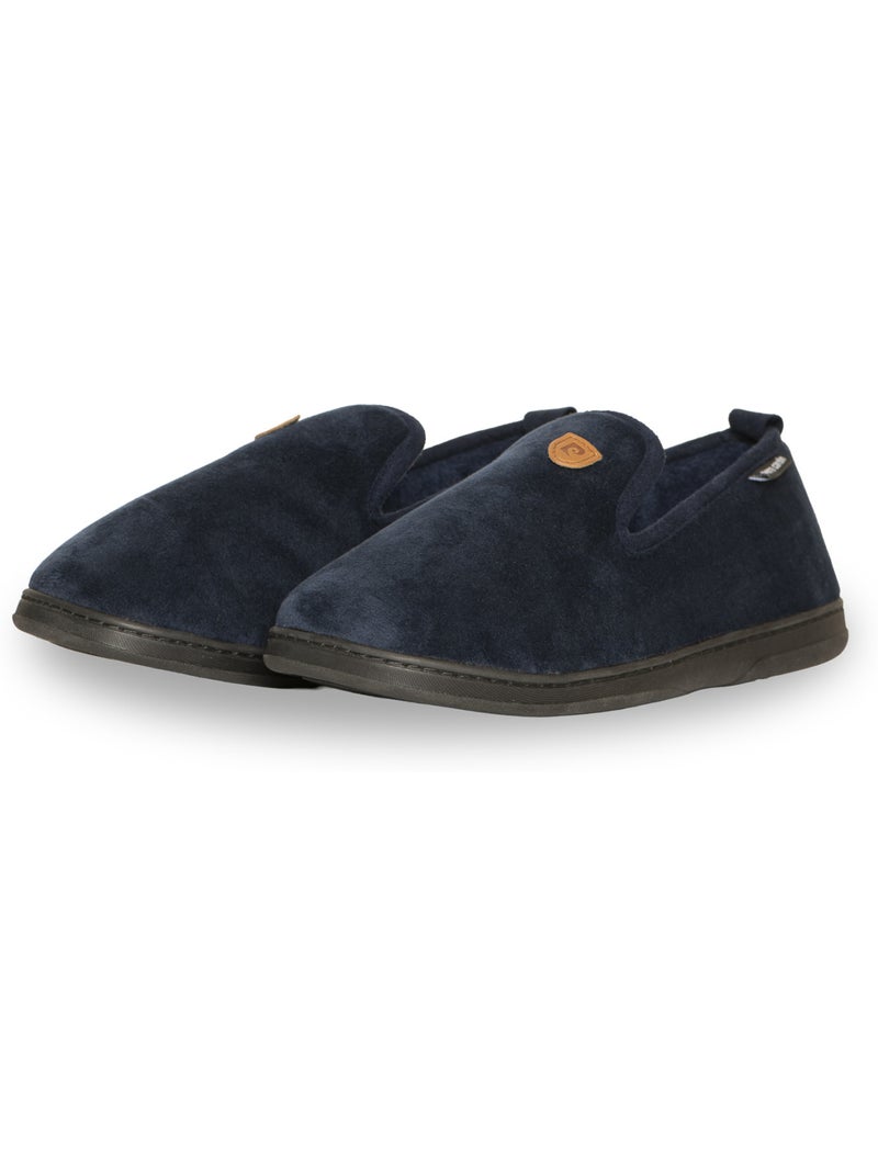 Sans gene pierre cardin homme palmer pierre cardin Bleu - Kiabi