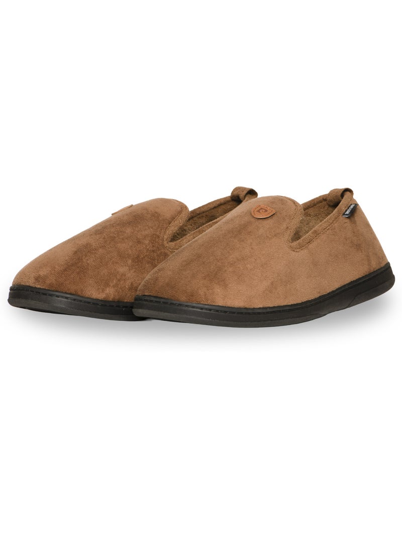 Sans gene pierre cardin homme palmer pierre cardin Marron - Kiabi