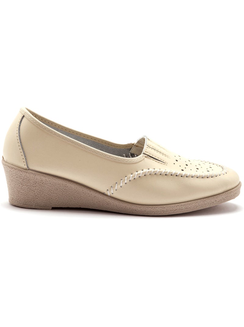 Sans-gêne ultra-souples - PEDICONFORT Beige - Kiabi