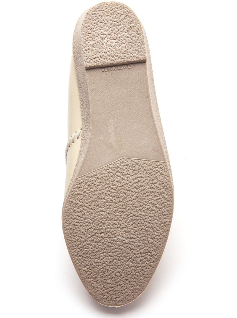 Sans-gêne ultra-souples - PEDICONFORT Beige - Kiabi