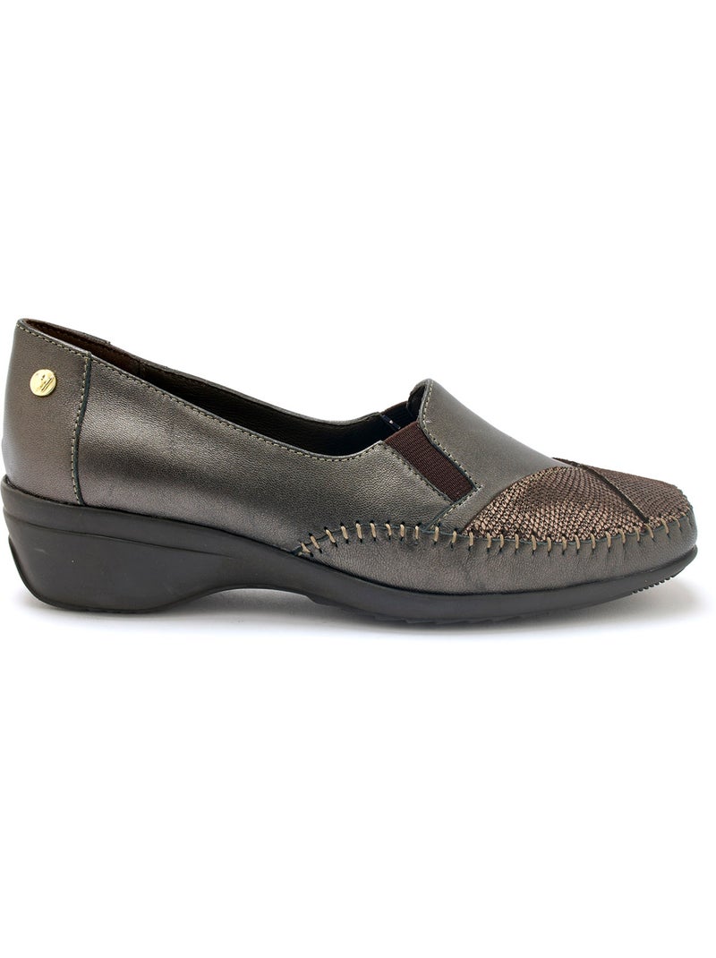 Sans-gêne ultra souples - PEDICONFORT Doré - Kiabi