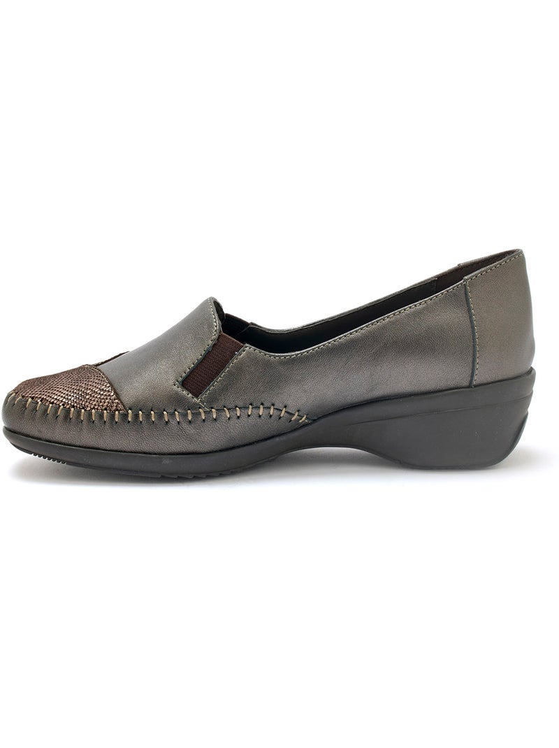 Sans-gêne ultra souples - PEDICONFORT Doré - Kiabi