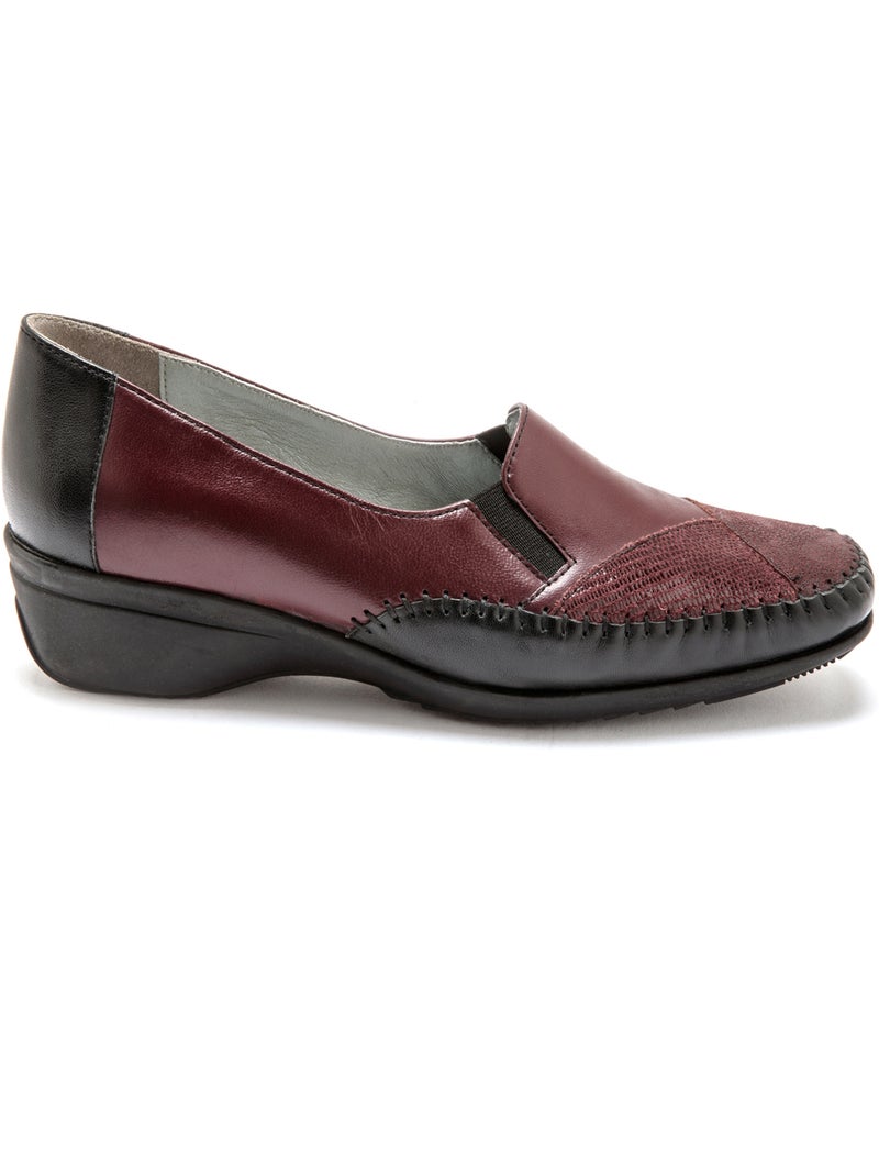 Sans-gêne ultra souples - PEDICONFORT Noir Bordeaux - Kiabi