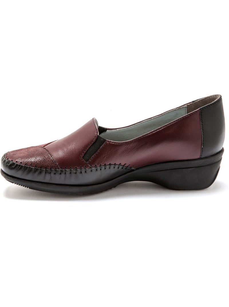 Sans-gêne ultra souples - PEDICONFORT Noir Bordeaux - Kiabi