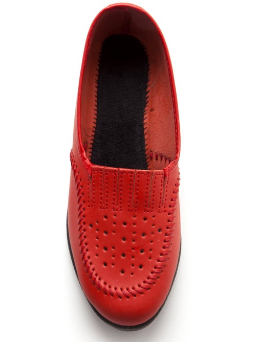 Sans-gêne ultra-souples - PEDICONFORT - Kiabi