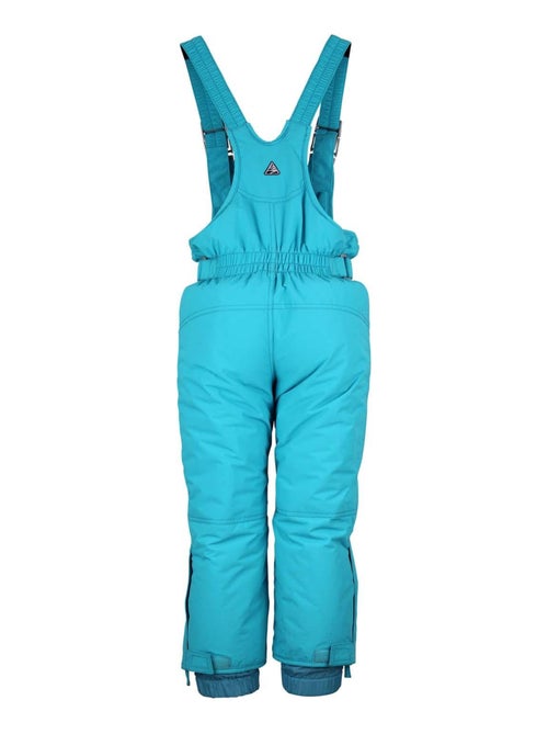 Saolpette de ski garçon EFIX - PEAK MOUNTAIN - Kiabi