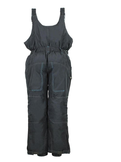 Saolpette de ski garçon EMENUIRES - PEAK MOUNTAIN - Kiabi