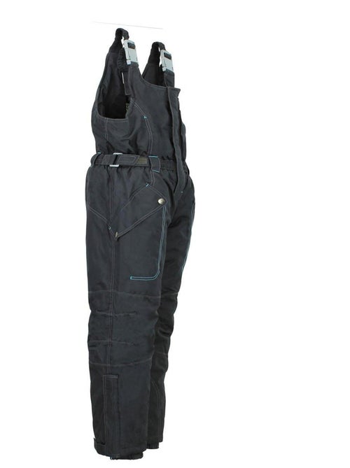 Saolpette de ski garçon EMENUIRES - PEAK MOUNTAIN - Kiabi