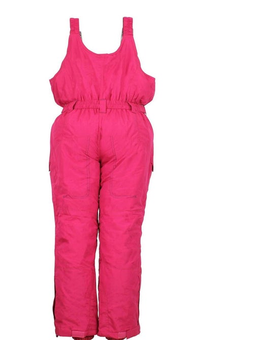 Saolpette de ski garçon EMENUIRES - PEAK MOUNTAIN - Kiabi